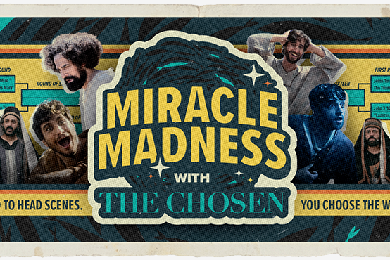 The Miracle Madness Bracket